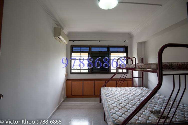 Blk 628A Woodlands Ring Road (Woodlands), HDB 5 Rooms #128994502
